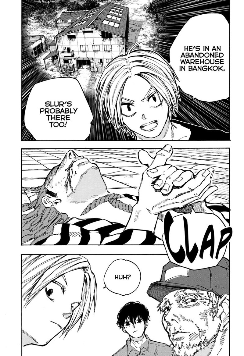 Chapter 94 Twisted - Page 17